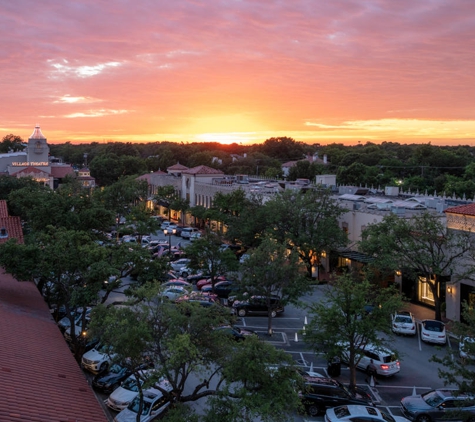 Highland Park Village - Dallas, TX