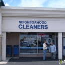 Neighborhood Cleaners - Dry Cleaners & Laundries