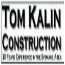 Tom Kalin Construction - Septic Tanks & Systems