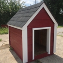 Quentin's Dog Houses - Pet Services