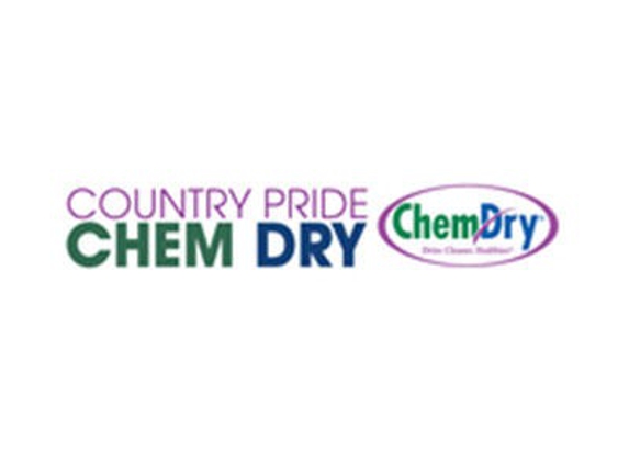 Chem-Dry - Weatherford, TX