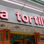 La Tortilla Restaurant