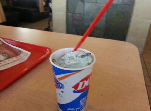 Dairy Queen - Wichita Falls, TX