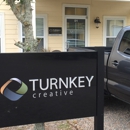 TURNKEY Creative - Signs