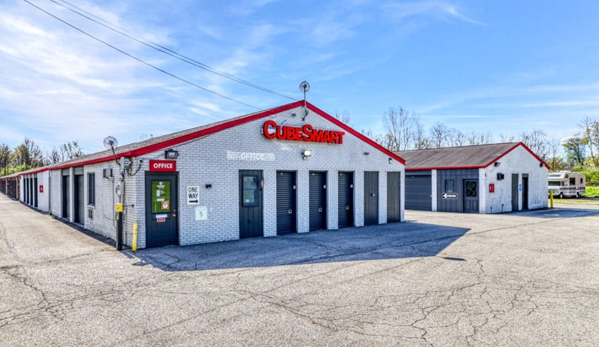 CubeSmart Self Storage - Mansfield, OH