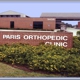 Paris Orthopedic Clinic