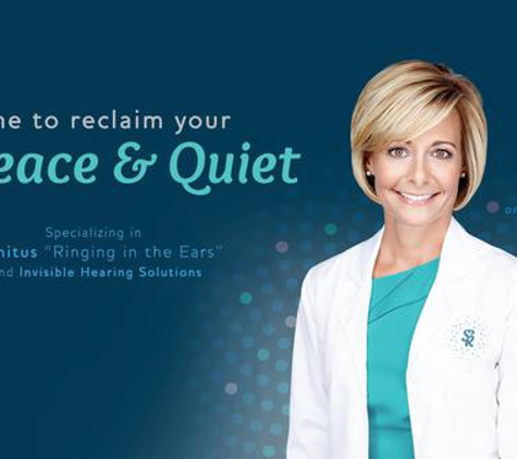 Sound Relief Tinnitus & Hearing Center | Audiologist - Peoria, AZ