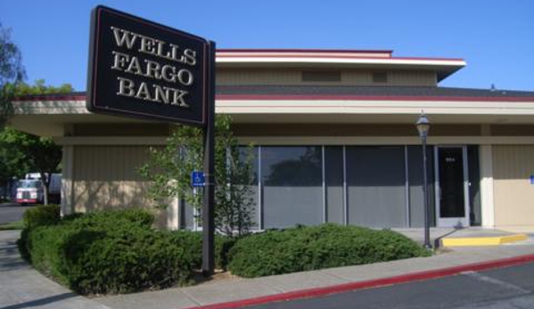 Wells Fargo Bank - Los Altos, CA