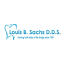 Louis B. Sachs D.D.S - Dentists