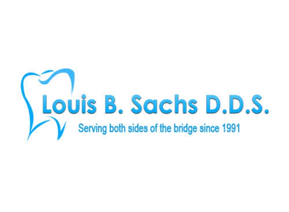 Louis B. Sachs D.D.S - Solomons, MD