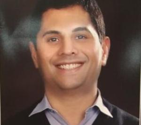 Sanjeev Dwivedi, Psychiatrist - Hinsdale, IL