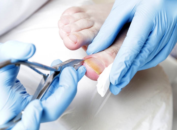 Orange Podiatry Services - Forbes, NSW