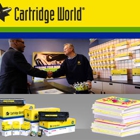 Cartridge World