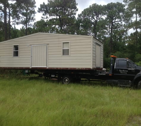 Southern Towing - Carrabelle, FL