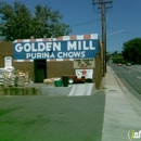 Golden Mill - Mexican Restaurants