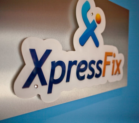 xpressfix - lakeland, FL