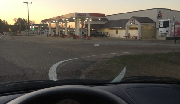 John's Grocery & Hardware - Walker, LA