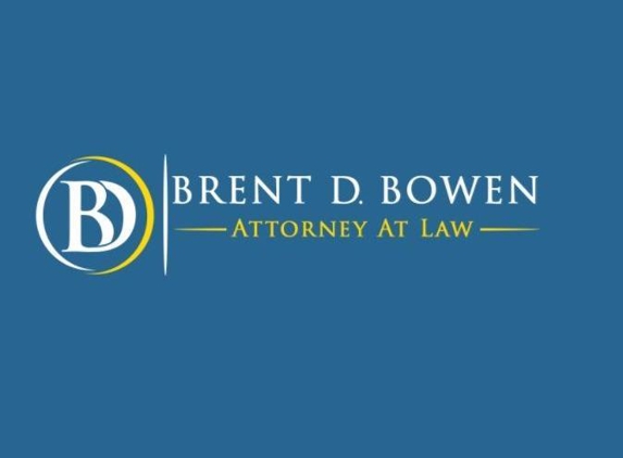 Brent D. Bowen Attorney at Law - Denton, TX