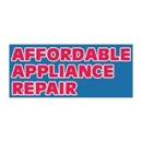 Affordable Appliance Repair - Small Appliance Repair