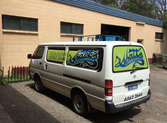 Matt's Windscreens - South Kempsey, NSW. Matt's Windscreens