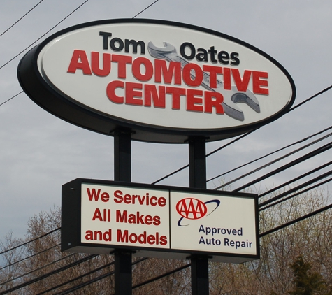 Tom Oates Automotive Center - Chester Springs, PA
