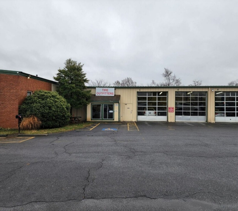 Tire Outfitters Tire Discounters - Winchester, VA