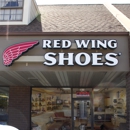 Greenfield Red Wing Shoe Store - Boot Stores