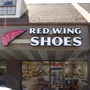 Greenfield Red Wing Shoe Store