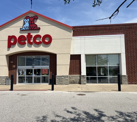 Petco - Florissant, MO