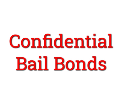 Confidential Bail Bonds - Alvin, TX