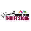 Darrell's Modern Trends Thrift Store gallery