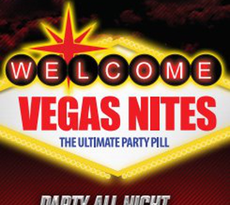 Vegas Nites-Party Pills - Dallas, TX