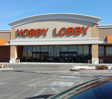 Hobby Lobby - Englishtown, NJ