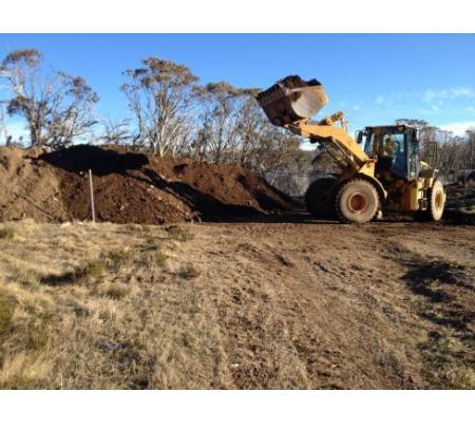 McMahon's Earthmoving & Tree Service - Jindabyne, NSW