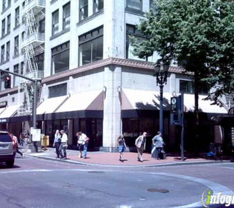 Chase Bank - Portland, OR