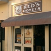 Red's Donuts gallery