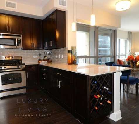 Luxury Living Chicago Realty - Chicago, IL