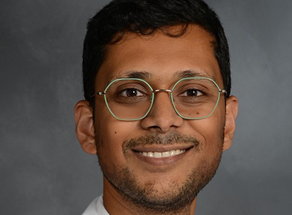 Prabhav Deo, M.D. - New York, NY