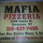 Mafia Pizzeria