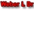 Weber Dr Linda Logo