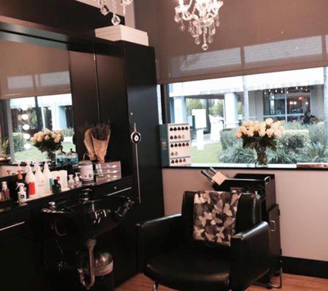 Yulah Coiffure - Fort Lauderdale, FL