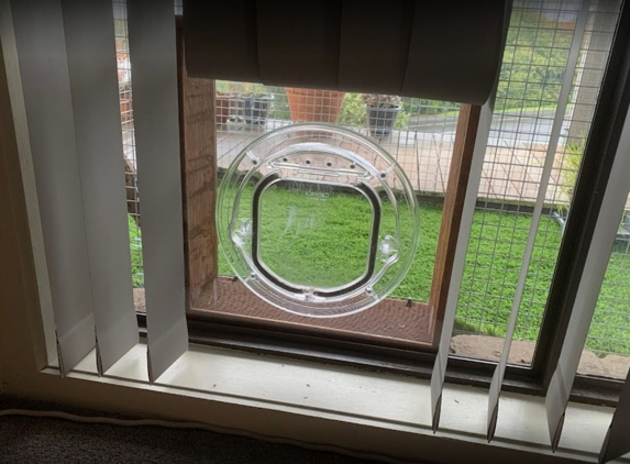 Challenger Glass and Glazing - Lilydale, VIC