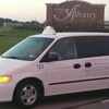 ALBANY QUALITY CAB COMPANY #123 gallery