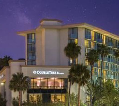 Doubletree Club Hotel San Diego - San Diego, CA