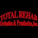 Total Rehab Orthotics & Prosthetics  Inc. - Prosthetic Devices