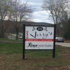 Jerry's Barber Shop and Shave Parlor