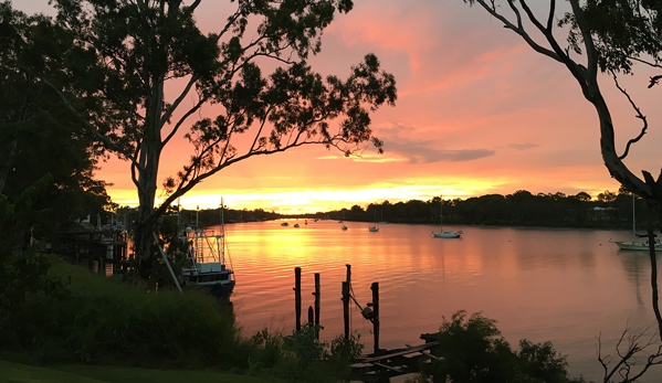 Grunske's by the RIver - Bundaberg East, QLD. Our Belief In The Local Fishing Industry And Wild Caught Australian Seafood Is Strong.