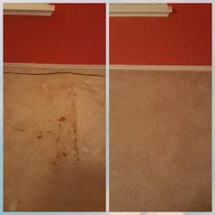 Smith's All-Natural Carpet Cleaning Service - Manor, TX