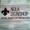 NOLA Sign Shop gallery