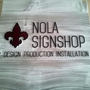 NOLA Sign Shop